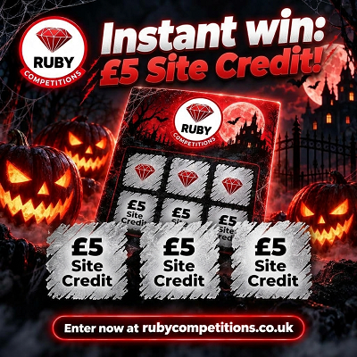 £5 Site Credit