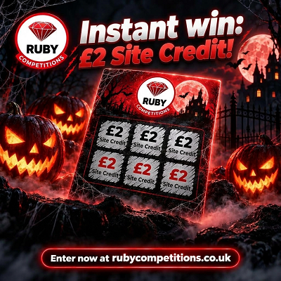 £2 Site Credit