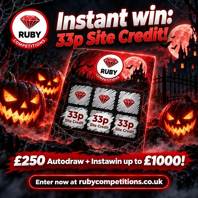 33p Site Credit