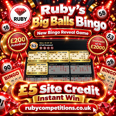 £5 Site Credit