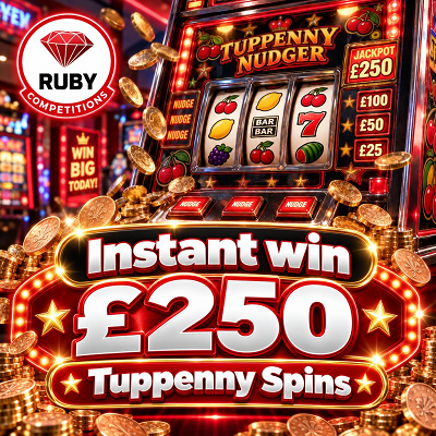 £250 Cash!