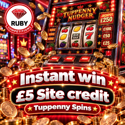 £5 Site Credit