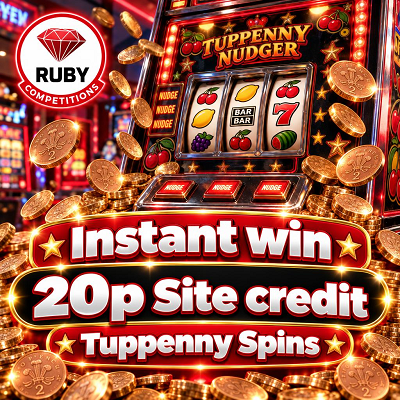 20p Site Credit