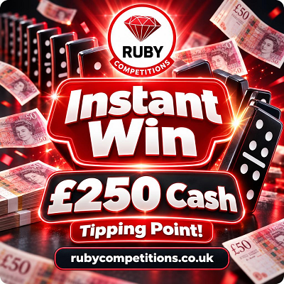 £250 Cash!