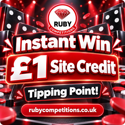 £1 Site Credit