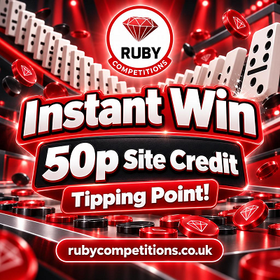 50p Site Credit