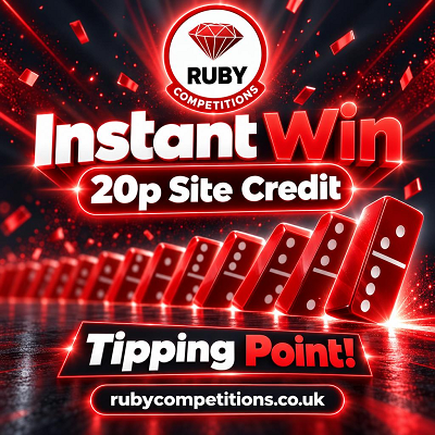 20p Site Credit