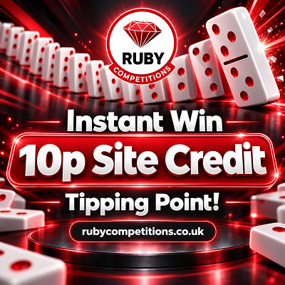 10p Site Credit
