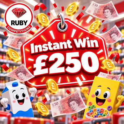 £250 Cash!