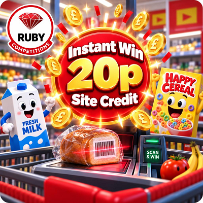 20p Site Credit
