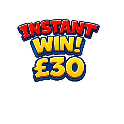 £30 FREE WIN!