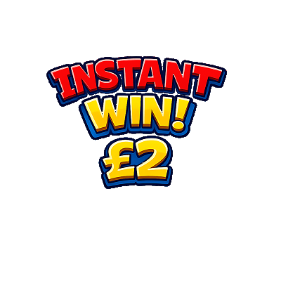 £2 FREE WIN!