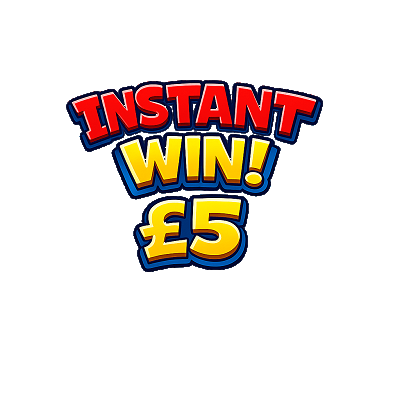 £5 FREE WIN!