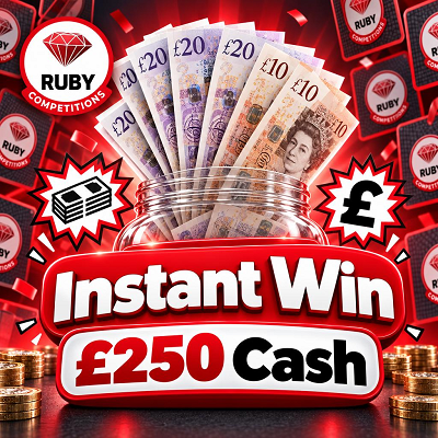 £250 Cash!