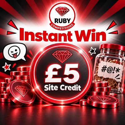 £5 Site Credit