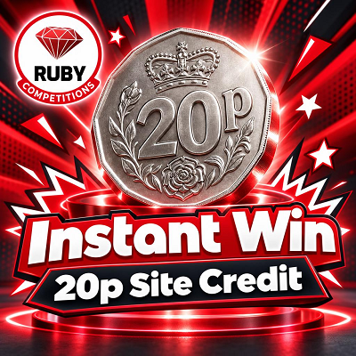 20p Site Credit