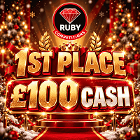£100 Cash