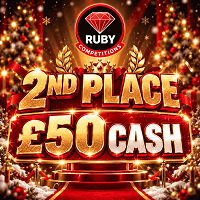 £50 Cash