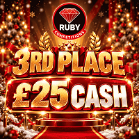 £25 Cash