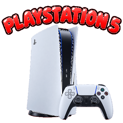 Playstation 5 or £510 Cash