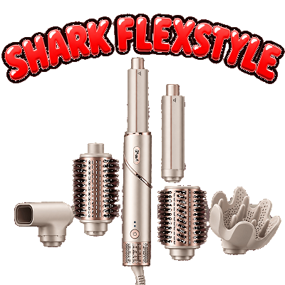 Shark FlexStyle or £270 Cash