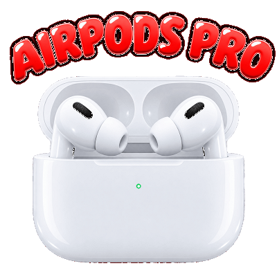 Apple AirPods Pro or £200 Cash