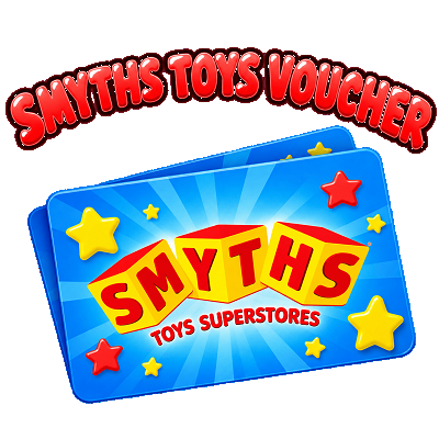 £250 Smyths Voucher or £230 Cash
