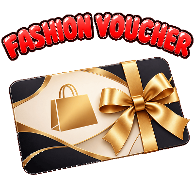 £250 Voucher for any Fashion Store or £230 Cash