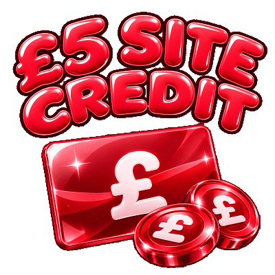 £5 Site Credit