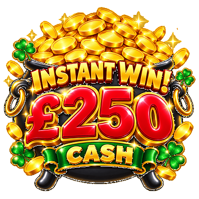£250 Cash!