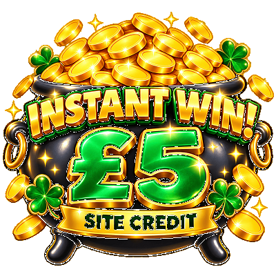 £5 Site Credit