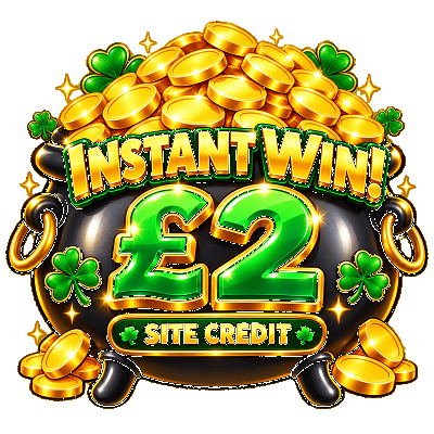 £2 Site Credit