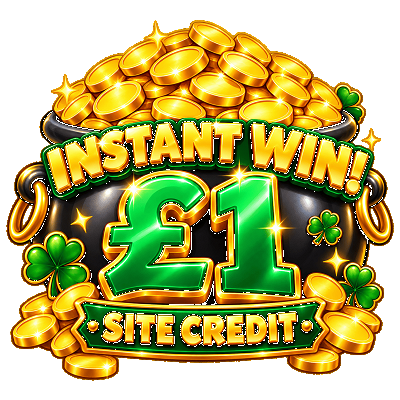 £1 Site Credit