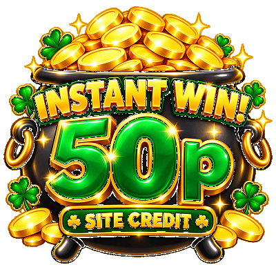 50p Site Credit