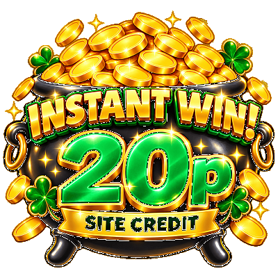 20p Site Credit