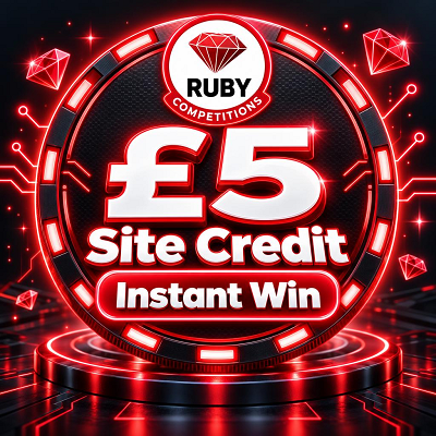 £5 Site Credit