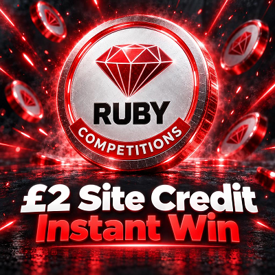£2 Site Credit 
