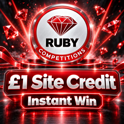 £1 Site Credit