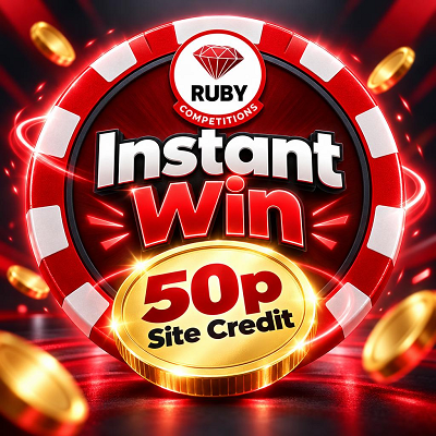 50p Site Credit