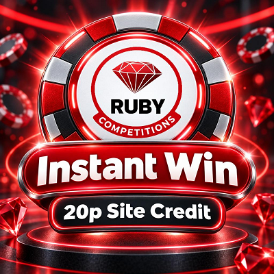 20p Site Credit