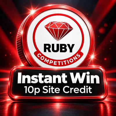 10p Site Credit