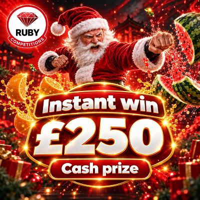 £250 Cash!