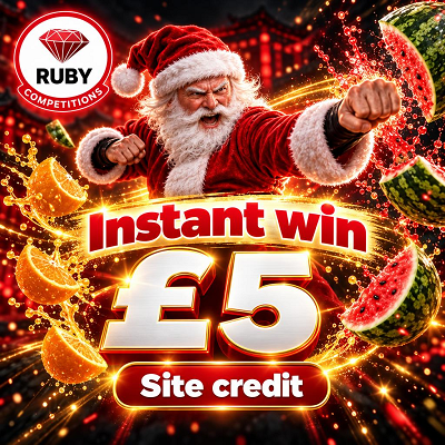 £5 Site Credit