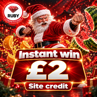 £2 Site Credit