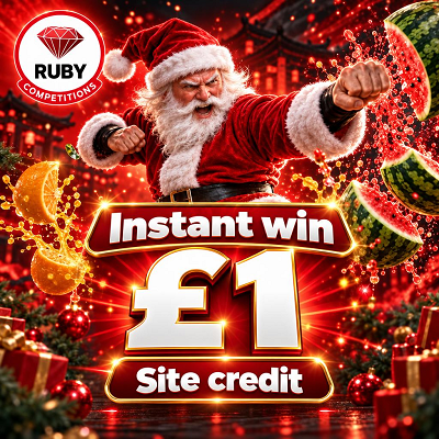£1 SIte Credit