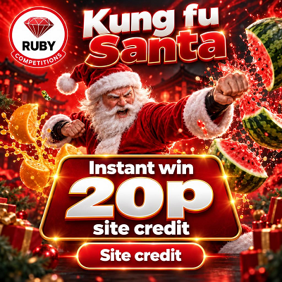 20p Site Credit