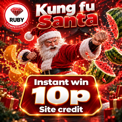 10p Site Credit