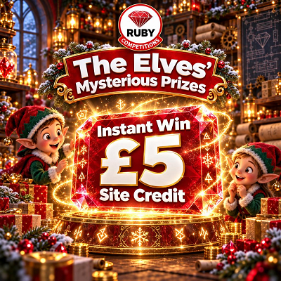 £5 Site Credit