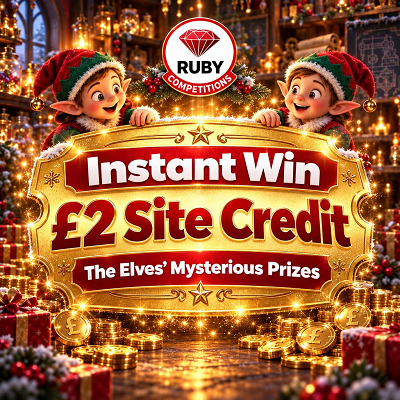 £2 Site Credit
