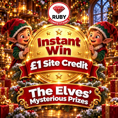 £1 Site Credit